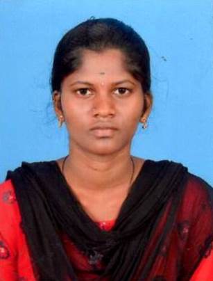 BHUVANESHWARI M